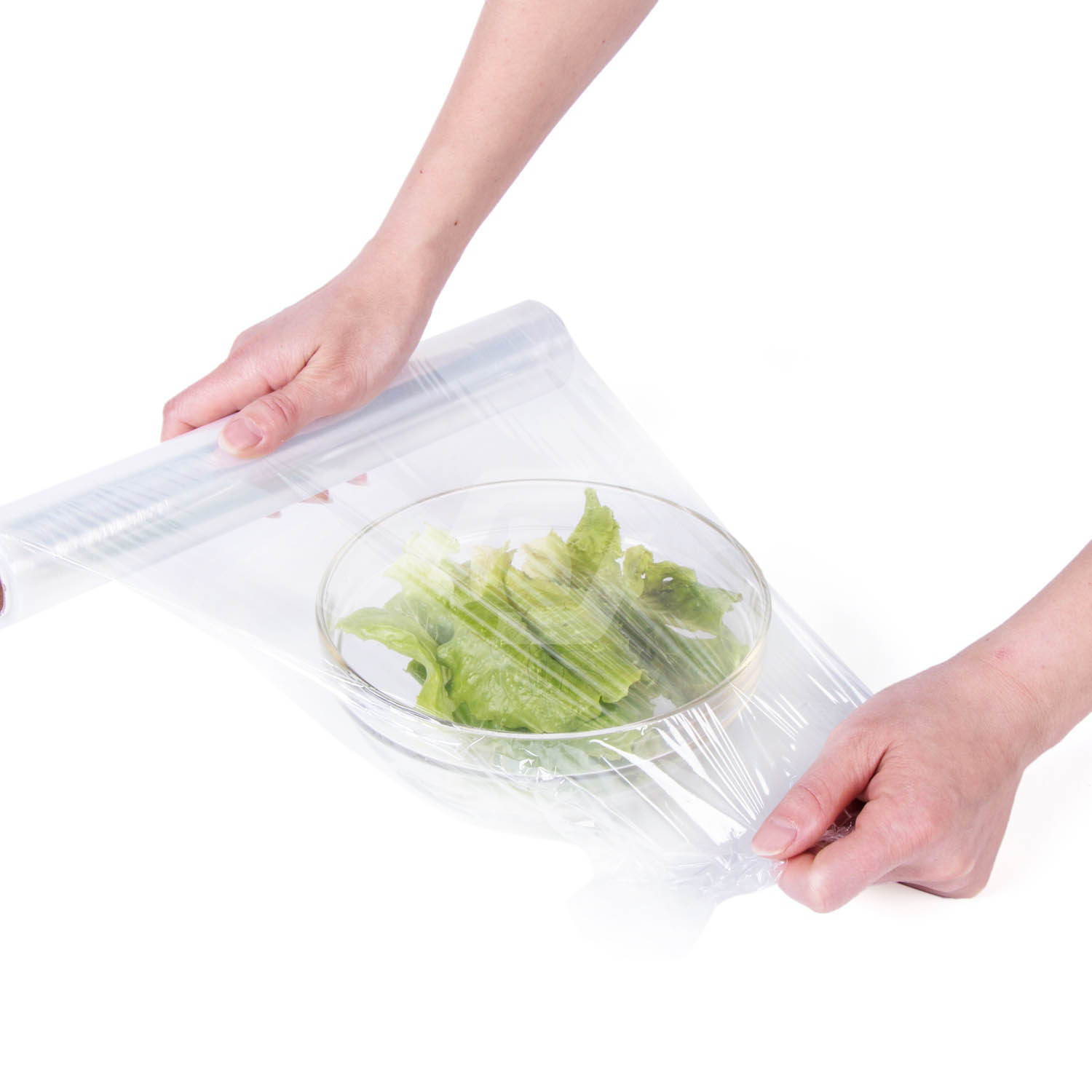 Compostable Cling film