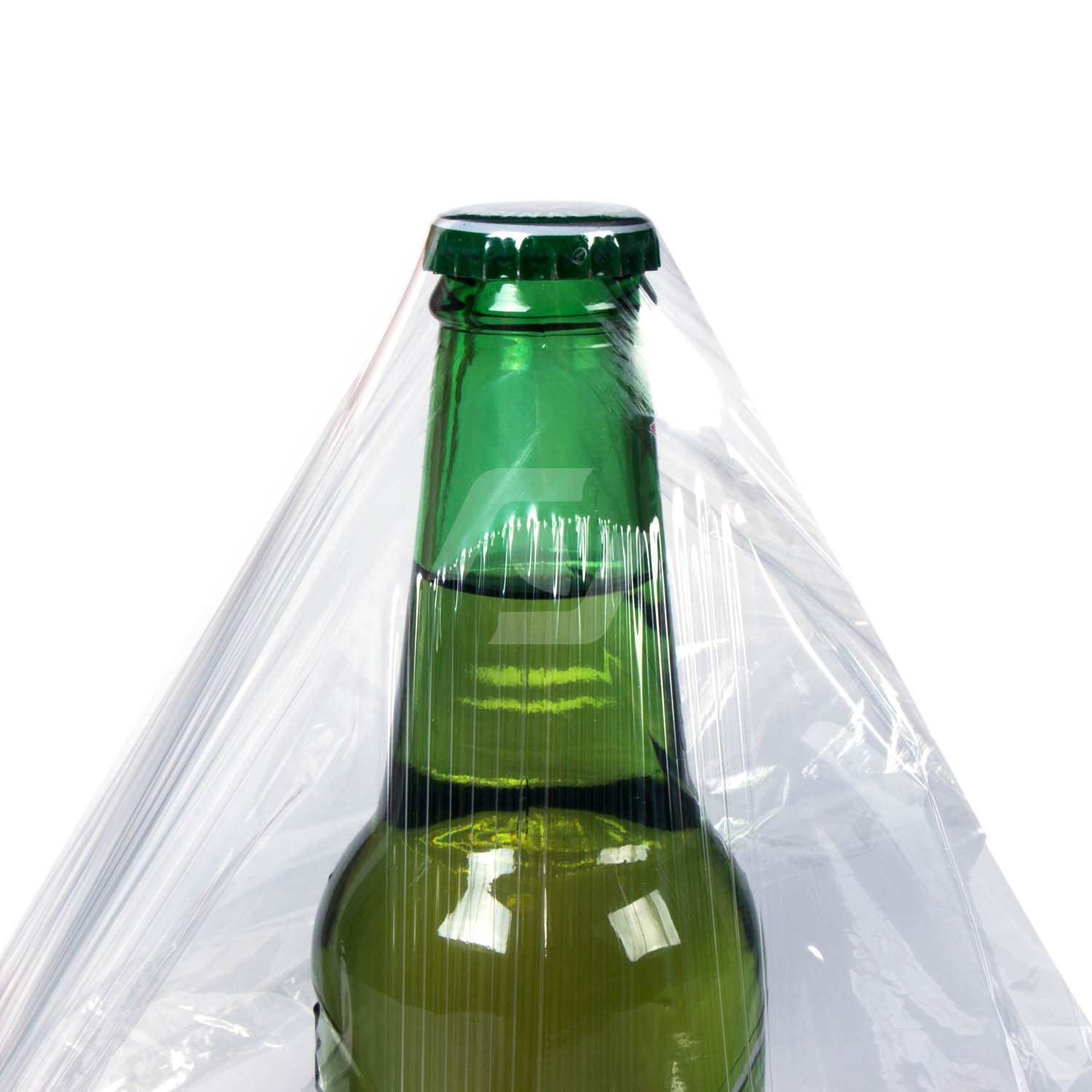Compostable Cling film